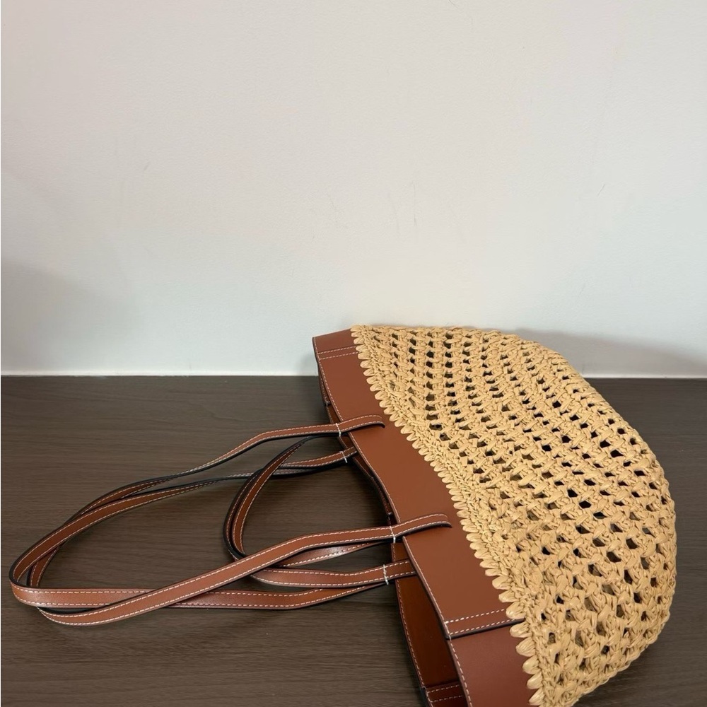 Polene Lafite Totes Bag🏝️🏊🗺️ - Picture 7 of 9